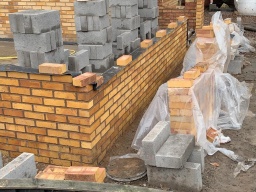 Building Work Portfolio